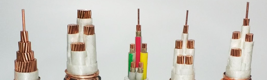 YTTW礦物絕緣電纜，YTTW是什么電纜型號